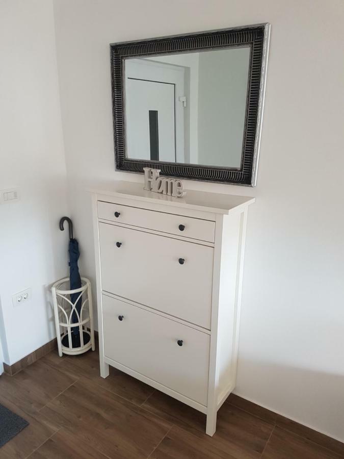 Apartment Ida Копер Екстер'єр фото