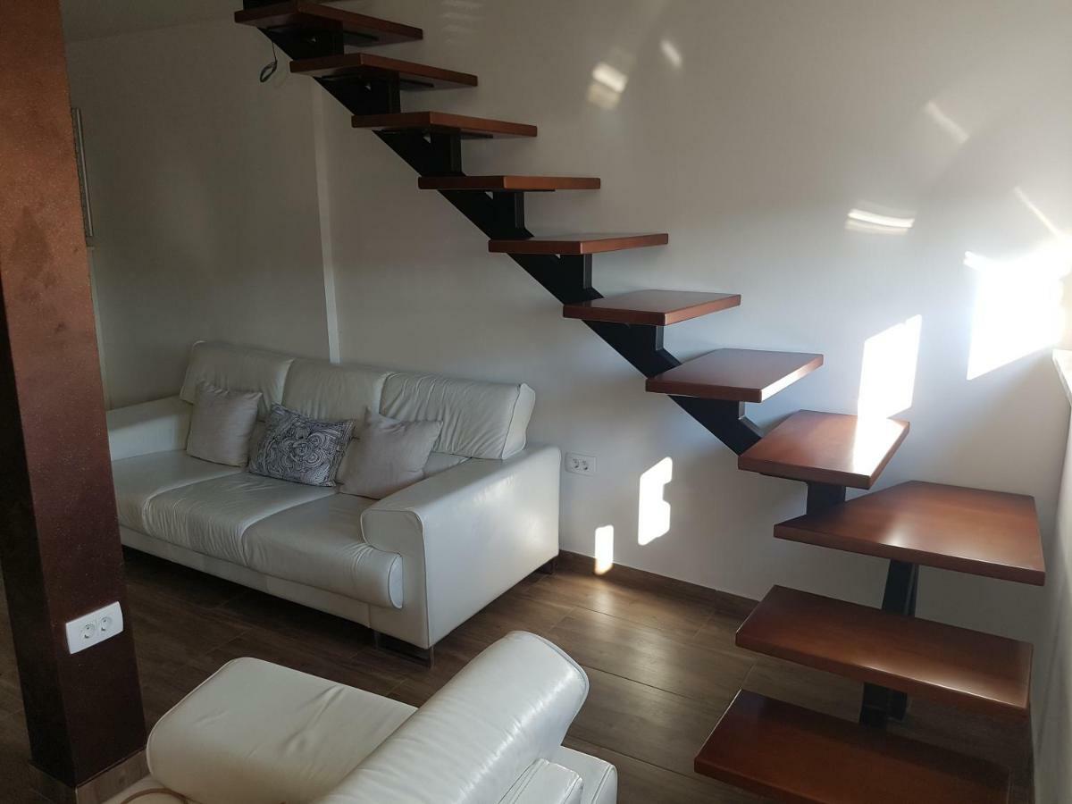 Apartment Ida Копер Екстер'єр фото