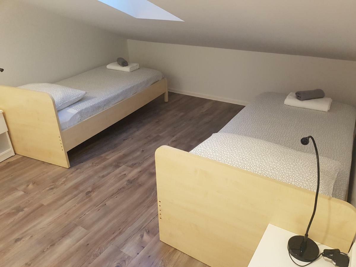 Apartment Ida Копер Екстер'єр фото