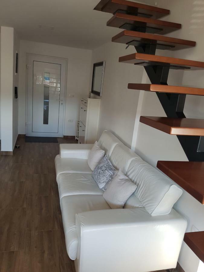 Apartment Ida Копер Екстер'єр фото