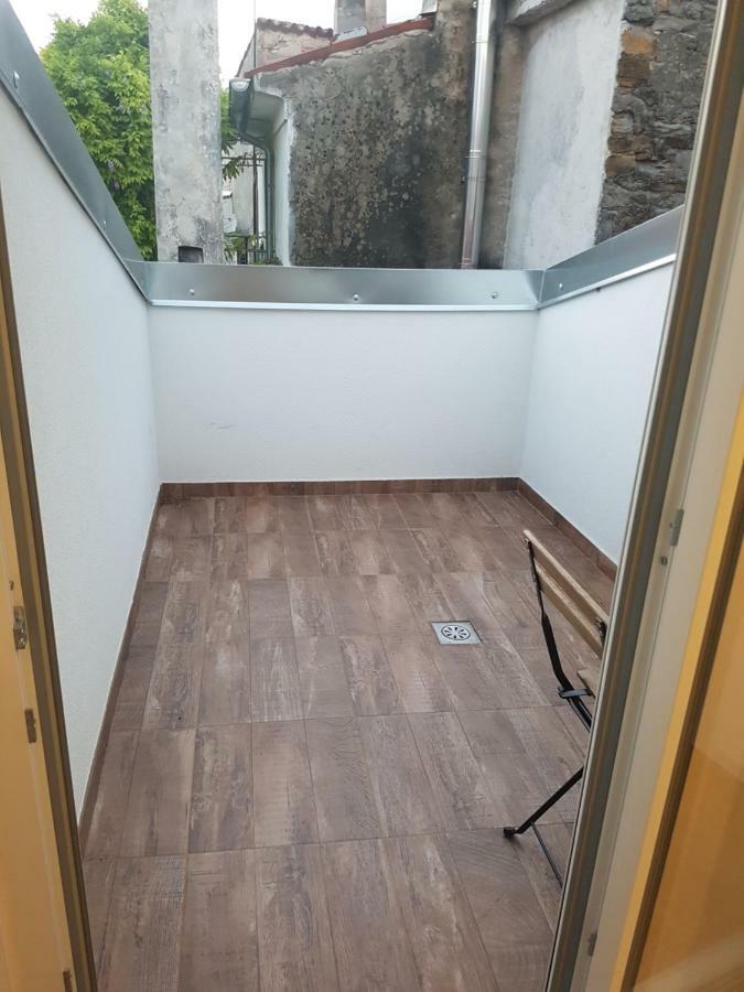Apartment Ida Копер Екстер'єр фото
