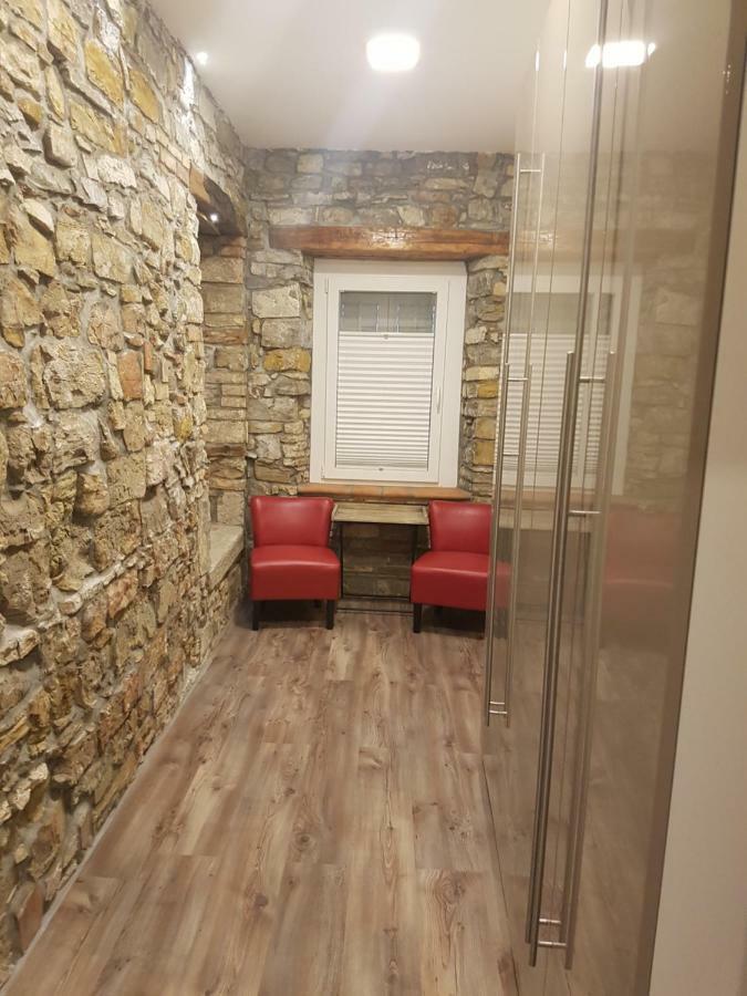 Apartment Ida Копер Екстер'єр фото