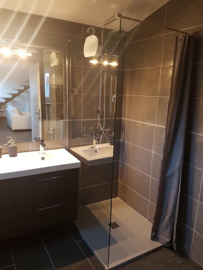 Apartment Ida Копер Екстер'єр фото