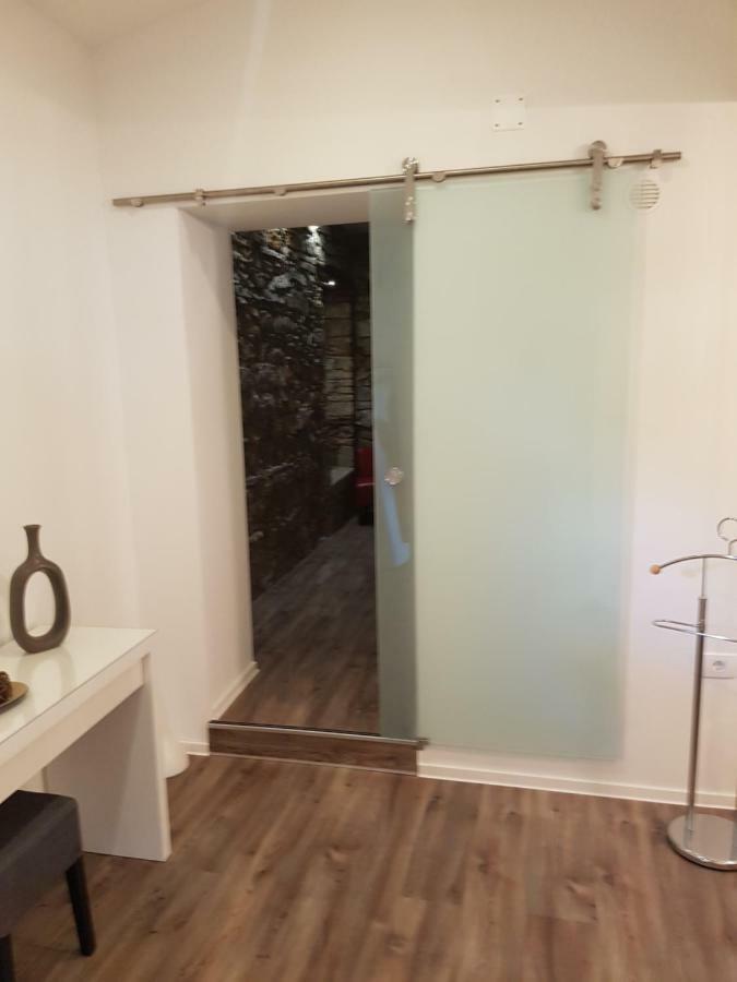 Apartment Ida Копер Екстер'єр фото